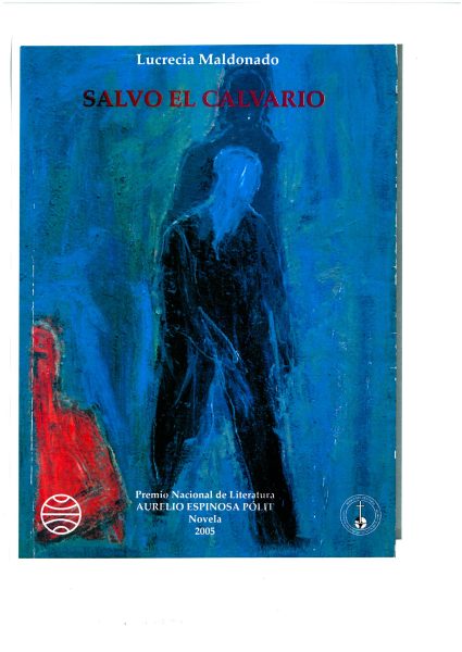 salvo el calvario
