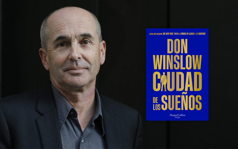 Ciudad de los Sueños