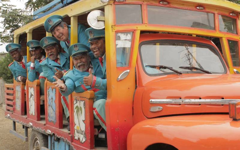 La Banda