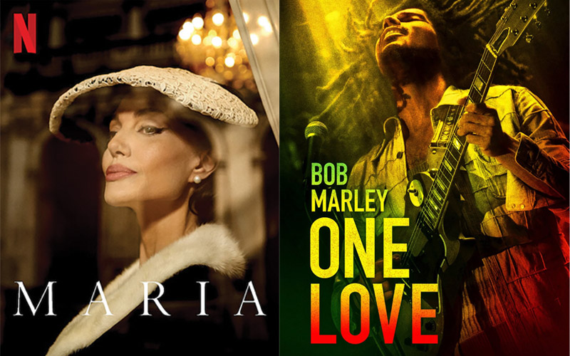 Biopics