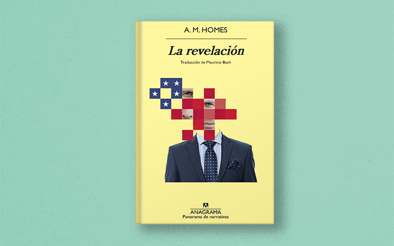 La Revelación