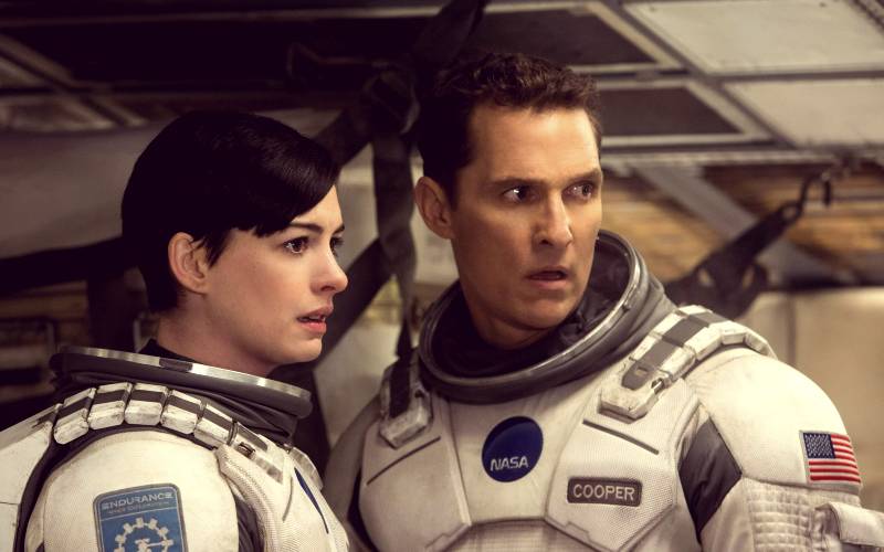 Interstellar