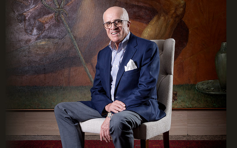 Antonio Acosta