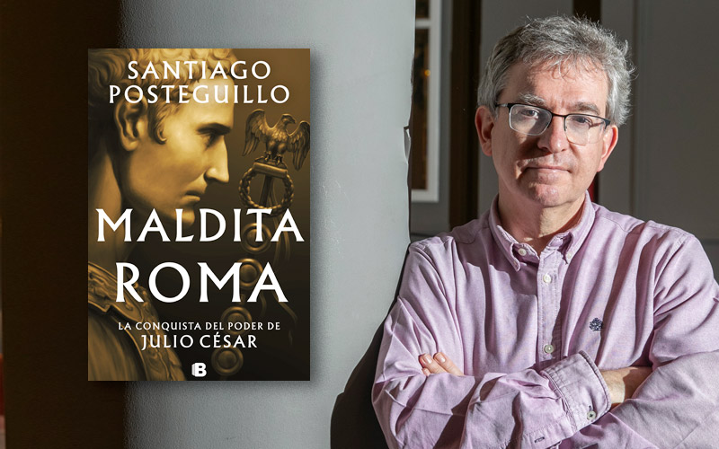 Maldita Roma