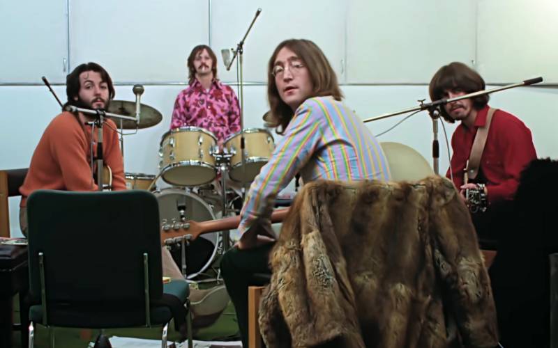 The Beatles