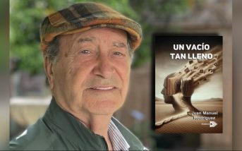 Un vacío tan lleno
