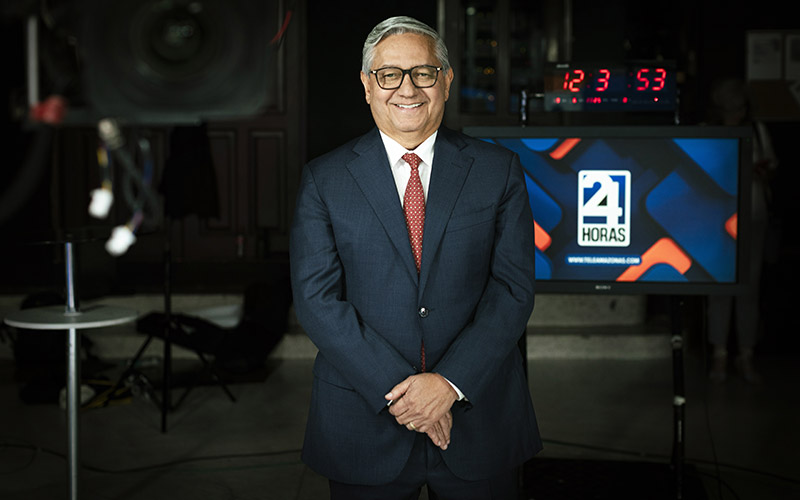 Carlos Castañeda
