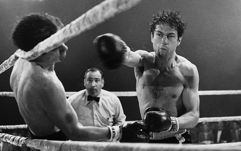 Robert De Niro