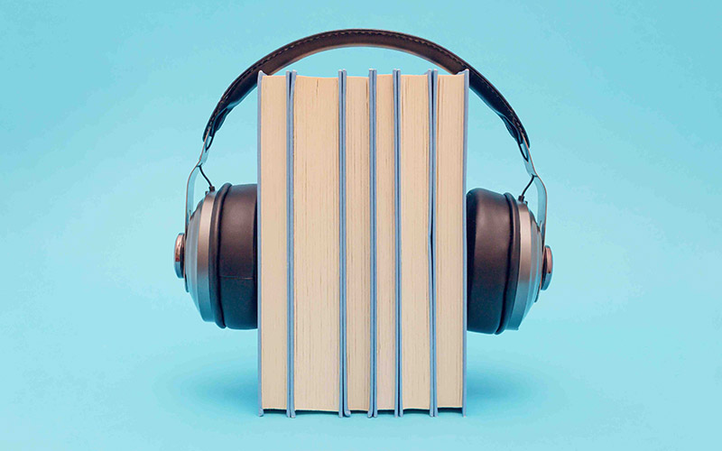 Audiolibros