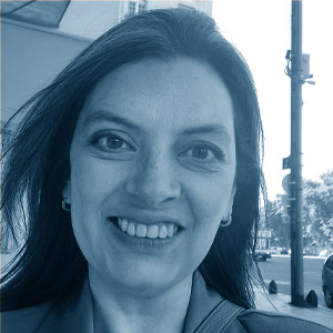 Imagen de perfil