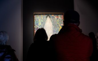 Gustav Klimt subasta