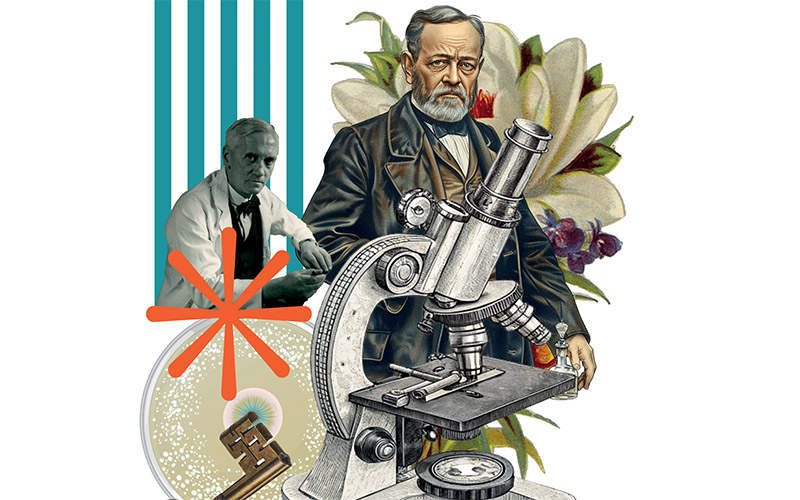 La ciencia del error