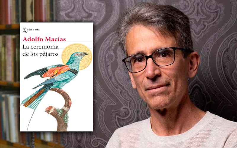 Adolfo Macías