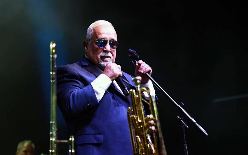 Willie Colón