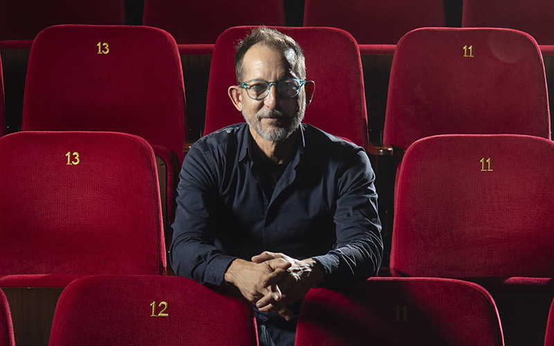 Alejandro Fajardo