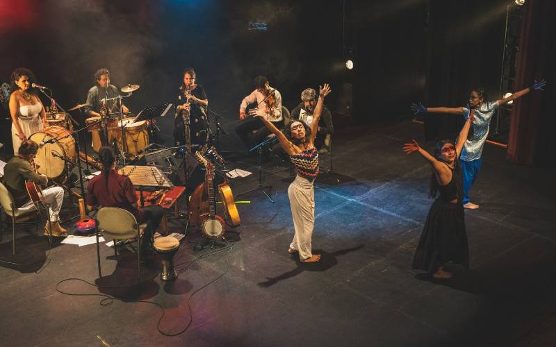 Festival Música Sacra
