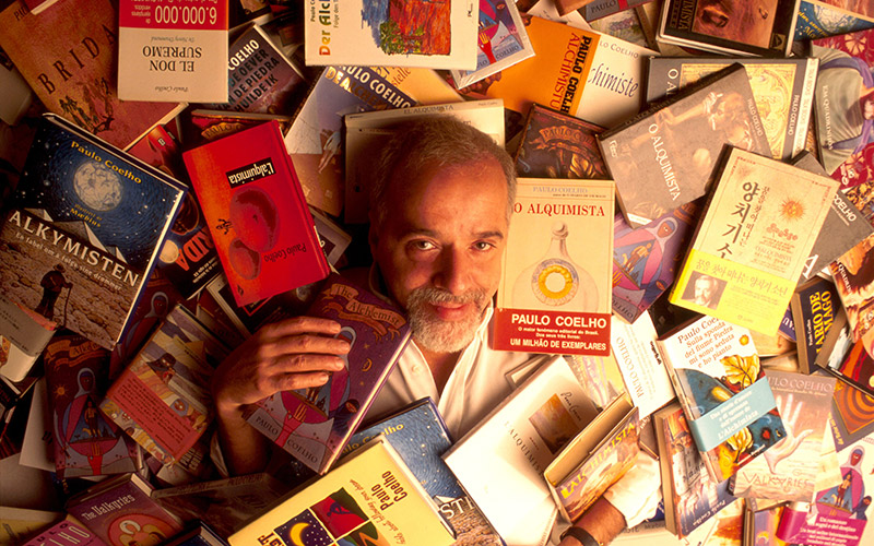 Paulo Coelho