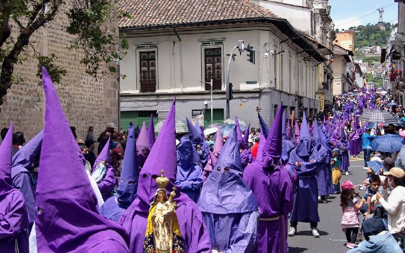 Viernes Santo