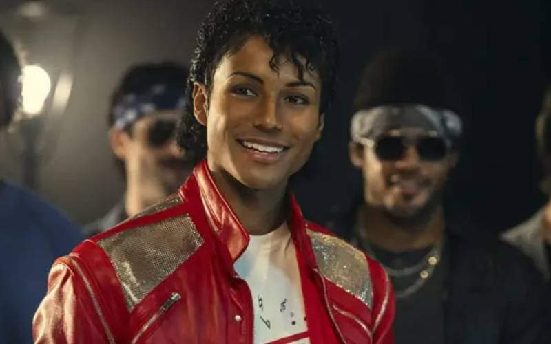Michael