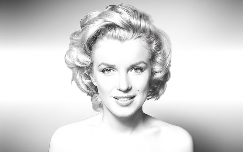 Marilyn Monroe