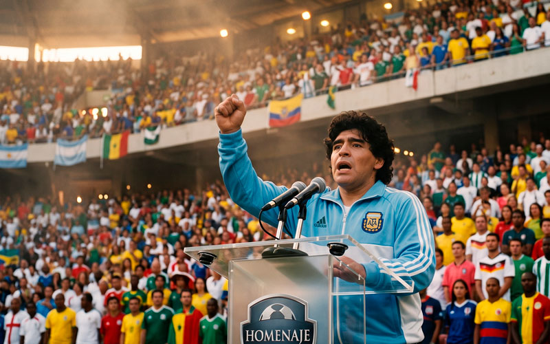 Mundial 2026