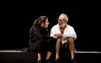 Casting Lear
