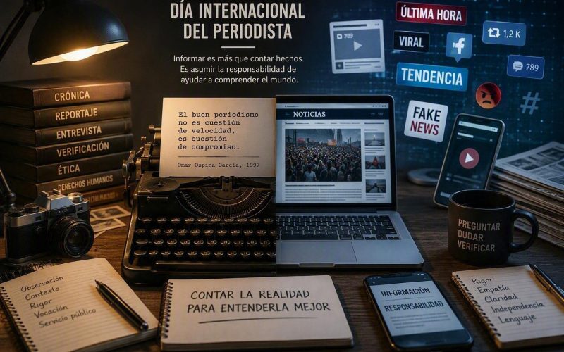 periodismo