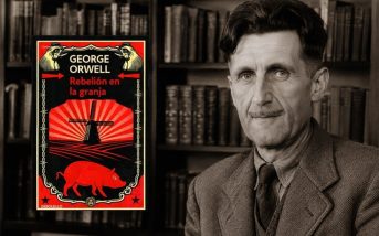 George Orwell