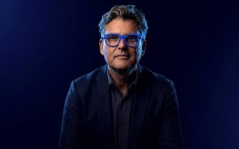 Marc Vidal llega a Ecuador