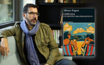 Alberto Fuguet